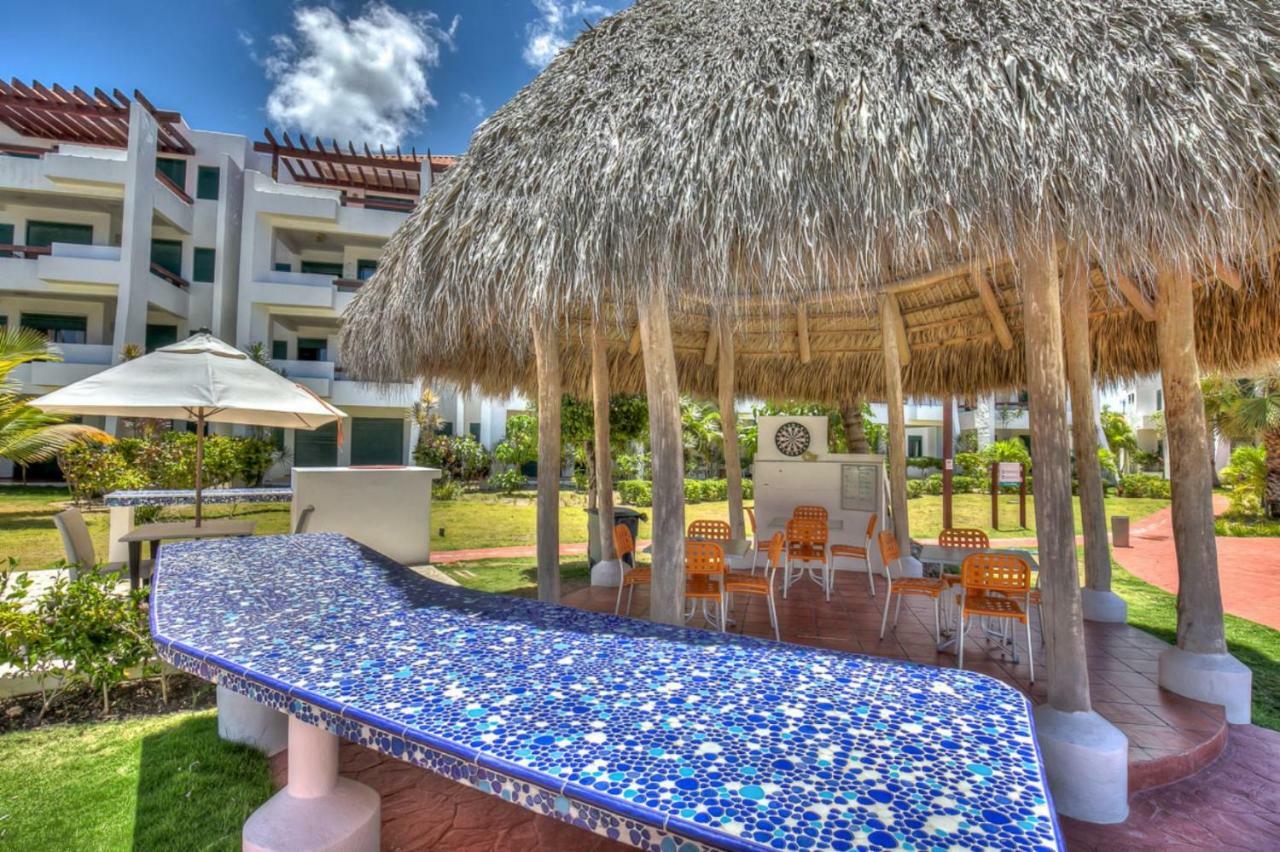 Apartamento Beautiful Beachfront With Unique Ocean Views - Stanza D301 Punta Cana