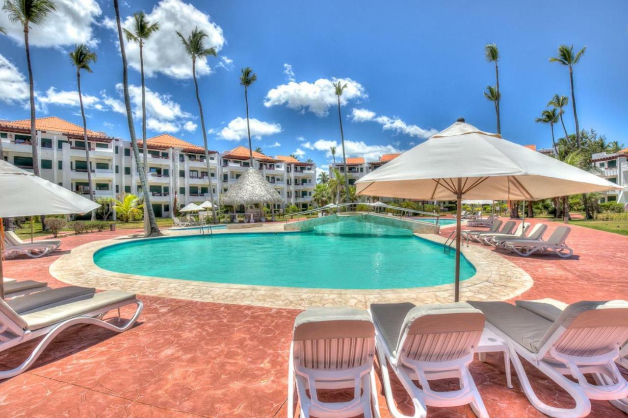Beautiful Beachfront With Unique Ocean Views - Stanza D301 Apartamento