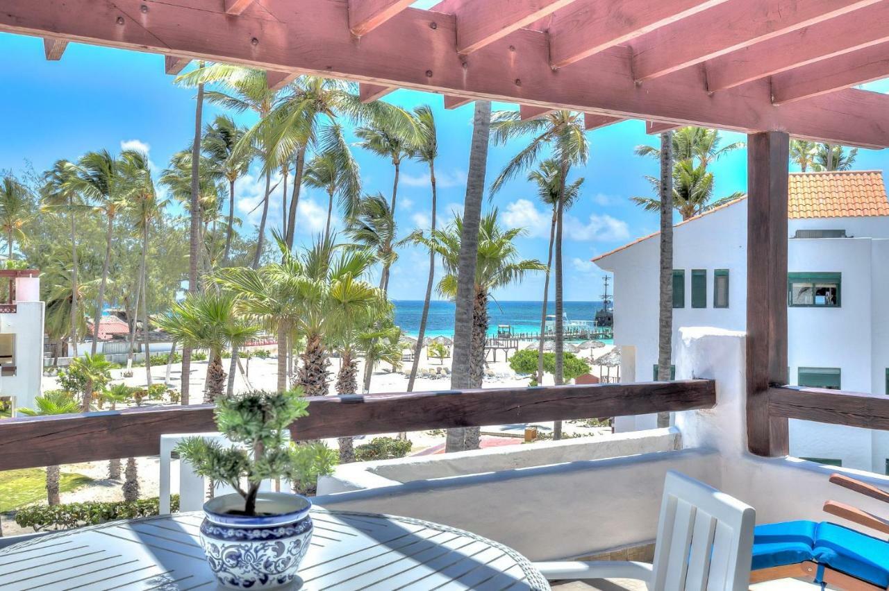 Beautiful Beachfront With Unique Ocean Views - Stanza D301 * Punta Cana