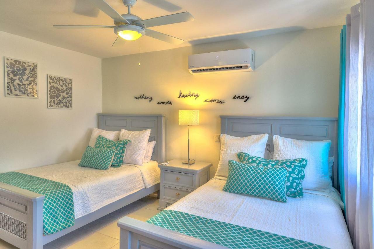 Beautiful Beachfront With Unique Ocean Views - Stanza D301 * Punta Cana