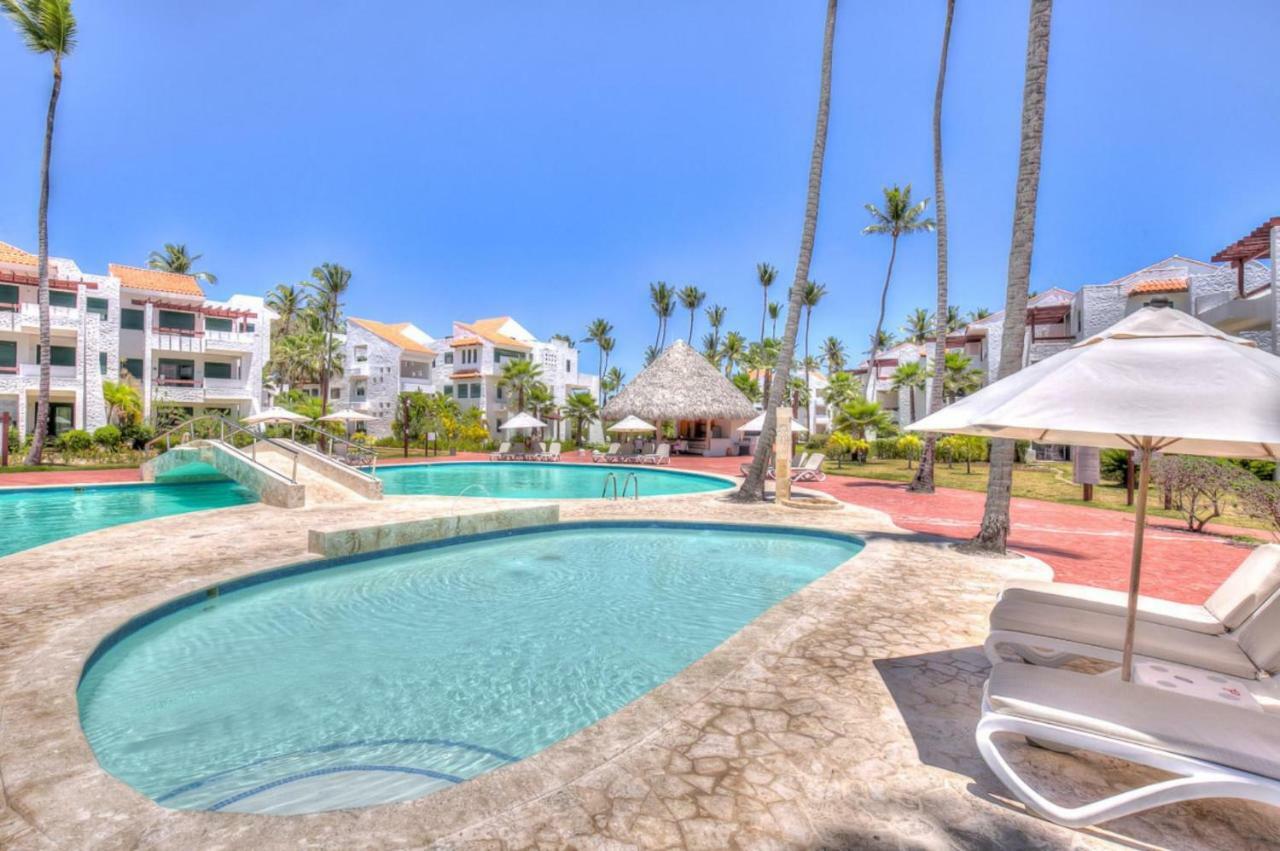 Apartamento Beautiful Beachfront With Unique Ocean Views - Stanza D301 Punta Cana