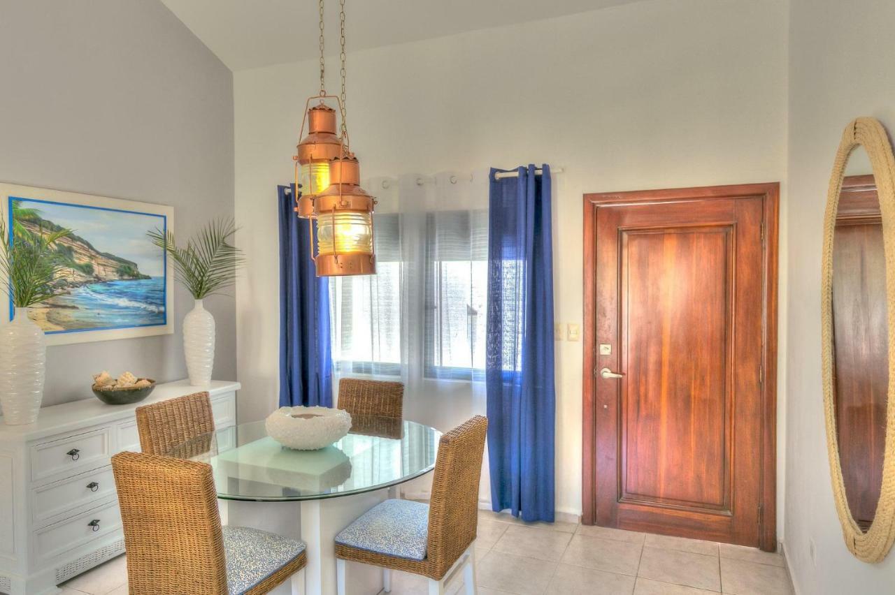 Apartamento Beautiful Beachfront With Unique Ocean Views - Stanza D301 Punta Cana
