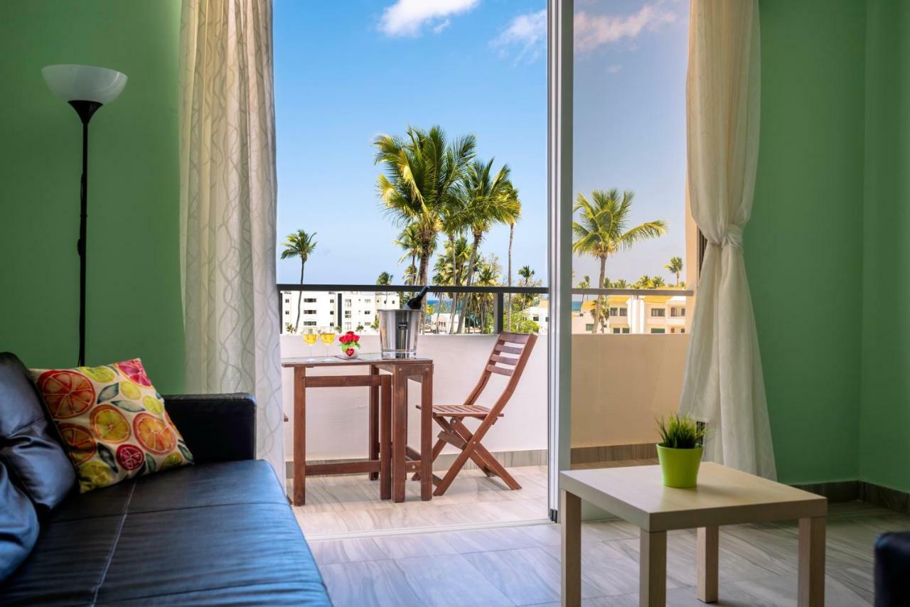 Punta Cana Bavaro Suites Pool Apartamento Punta Cana