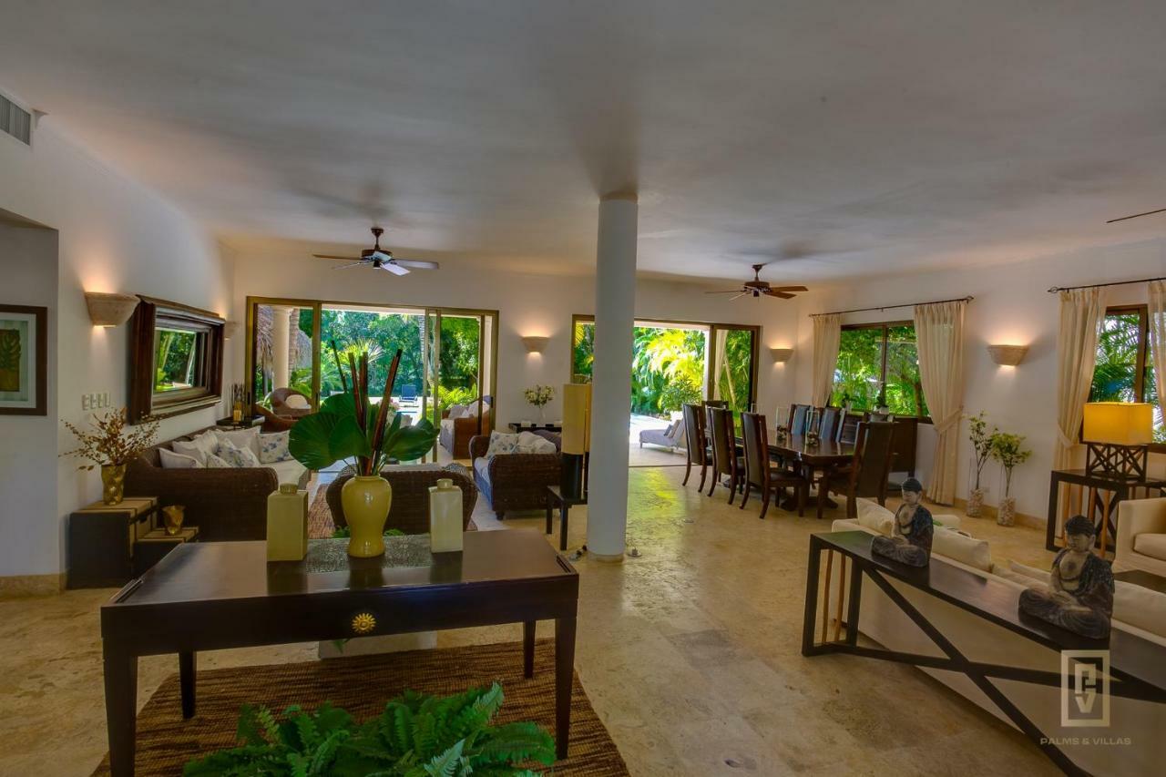 Chalet Calle Los Cocos * Punta Cana