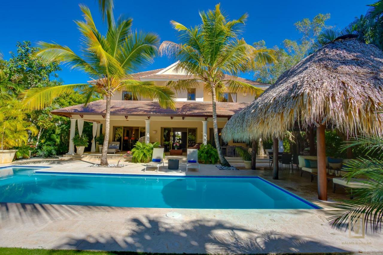 Chalet Calle Los Cocos Punta Cana