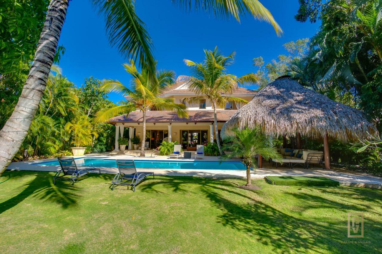 Chalet Calle Los Cocos Villa *