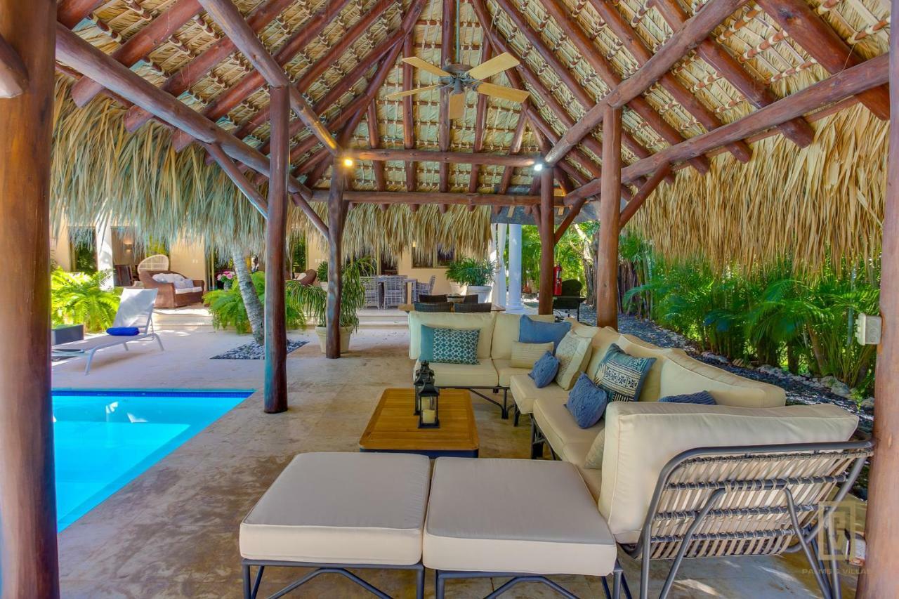 Chalet Calle Los Cocos