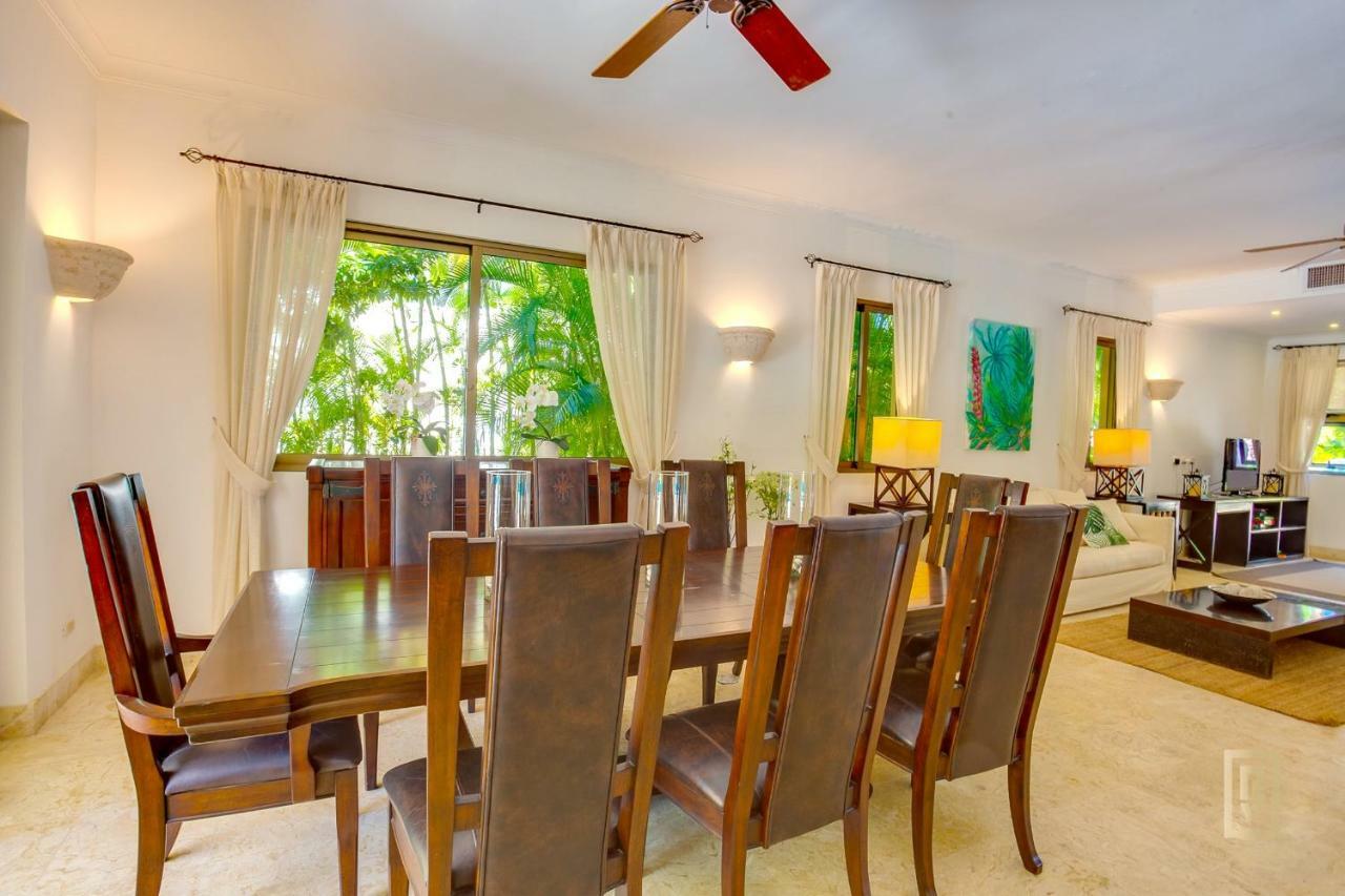 Chalet Calle Los Cocos Villa *