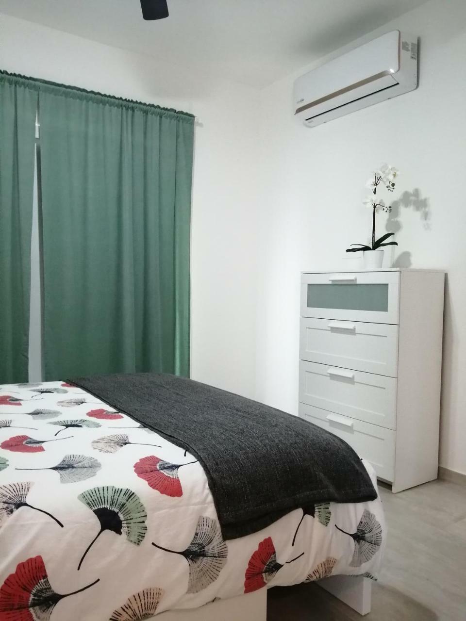 Residencial Paseo Del Mar A3b Punta Cana