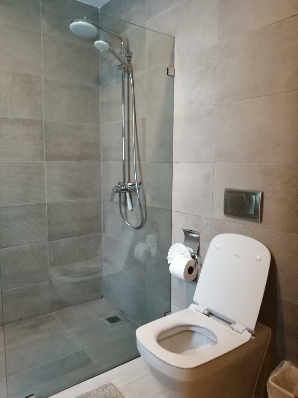 Residencial Paseo Del Mar A3b Apartamento Punta Cana