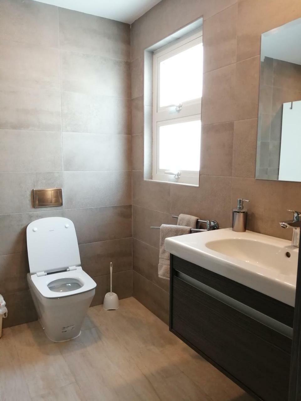 Apartamento Residencial Paseo Del Mar A3b
