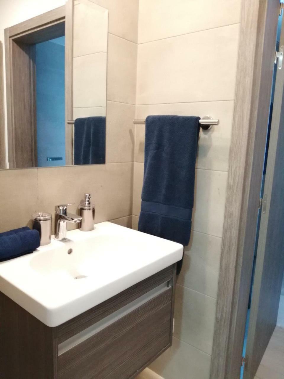 Residencial Paseo Del Mar A3b *