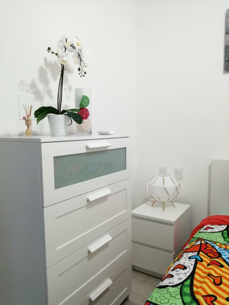 Apartamento Residencial Paseo Del Mar A3b *