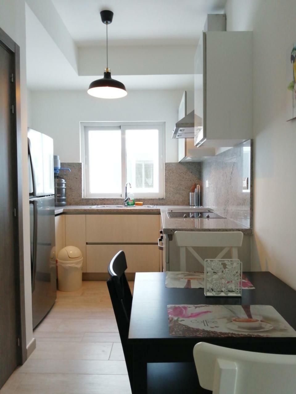 Residencial Paseo Del Mar A3b Apartamento