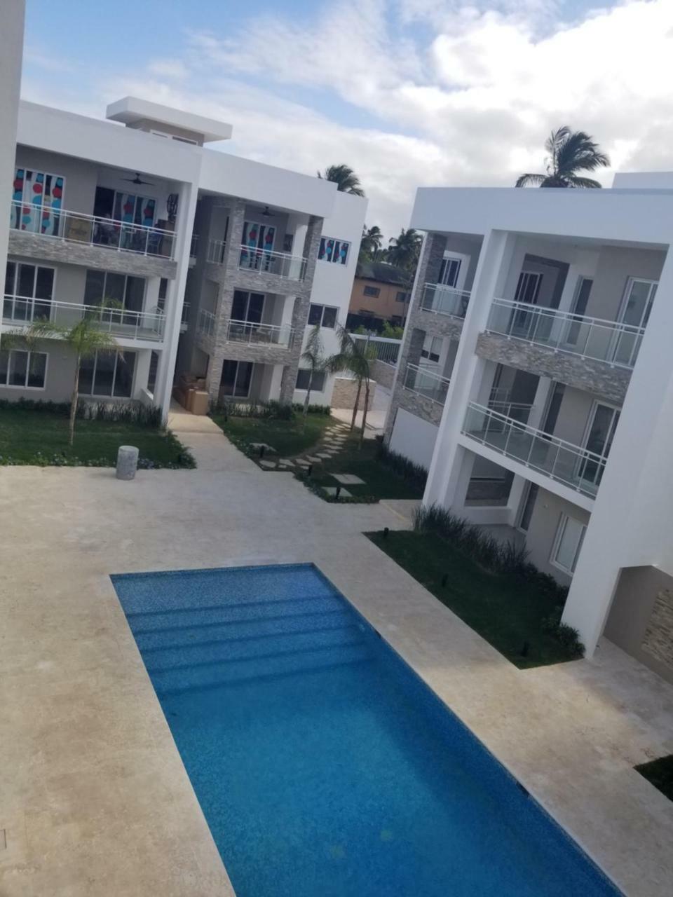 Residencial Paseo Del Mar A3b Apartamento *