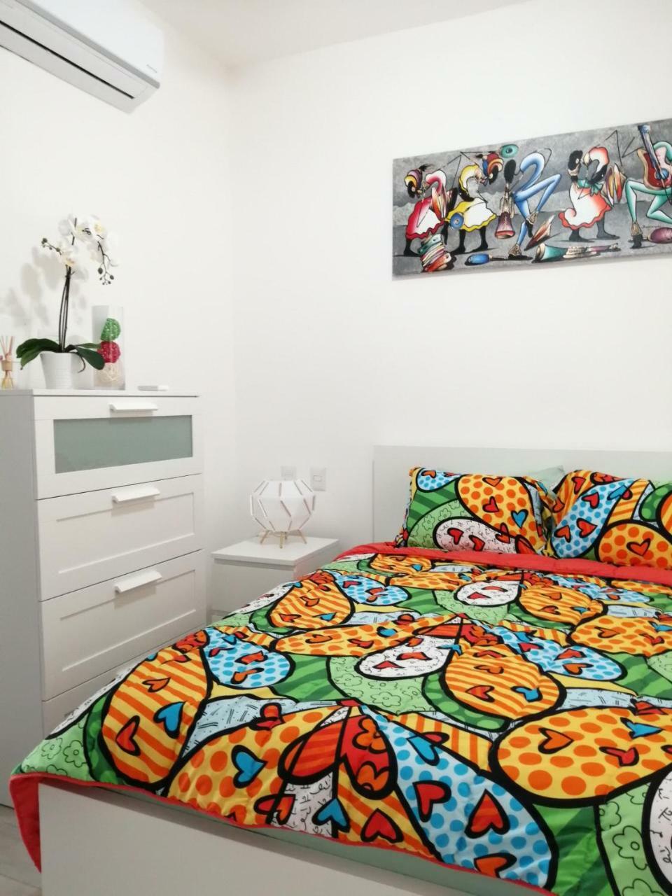Residencial Paseo Del Mar A3b Punta Cana