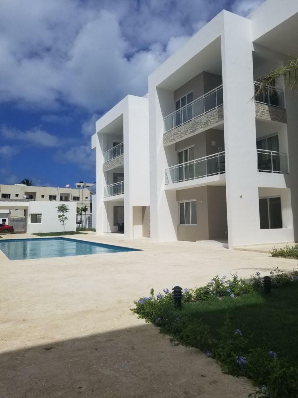 Residencial Paseo Del Mar A3b Apartamento
