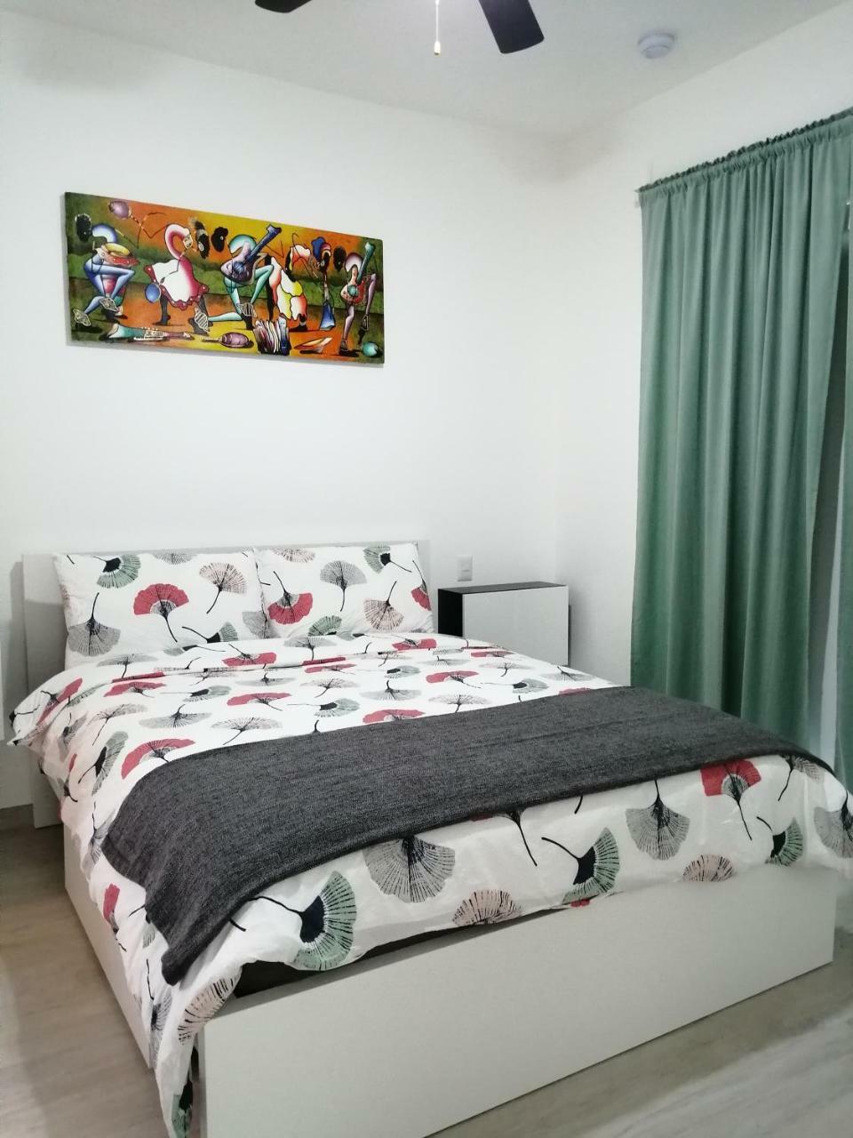 Residencial Paseo Del Mar A3b Apartamento *