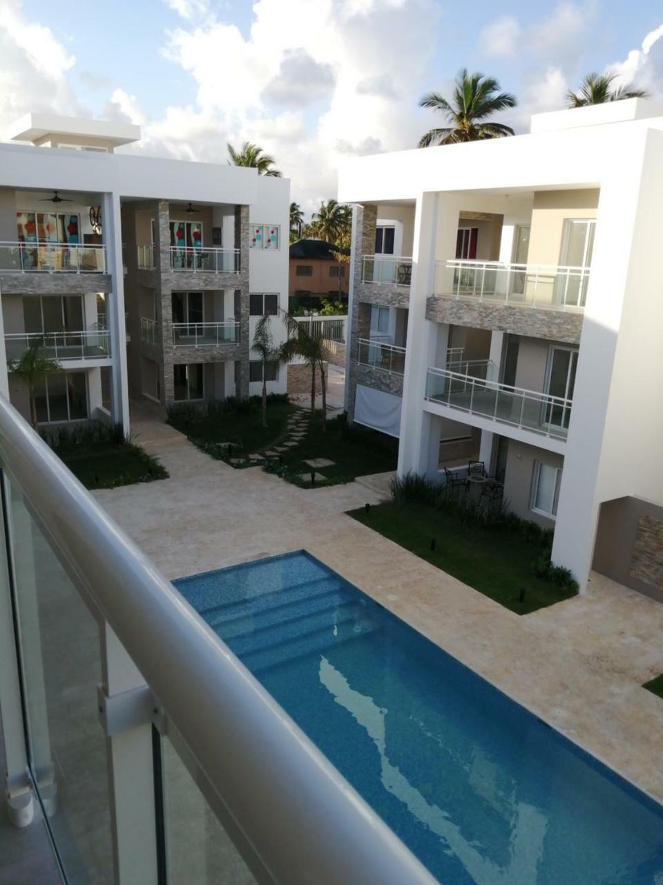 Residencial Paseo Del Mar A3b Apartamento