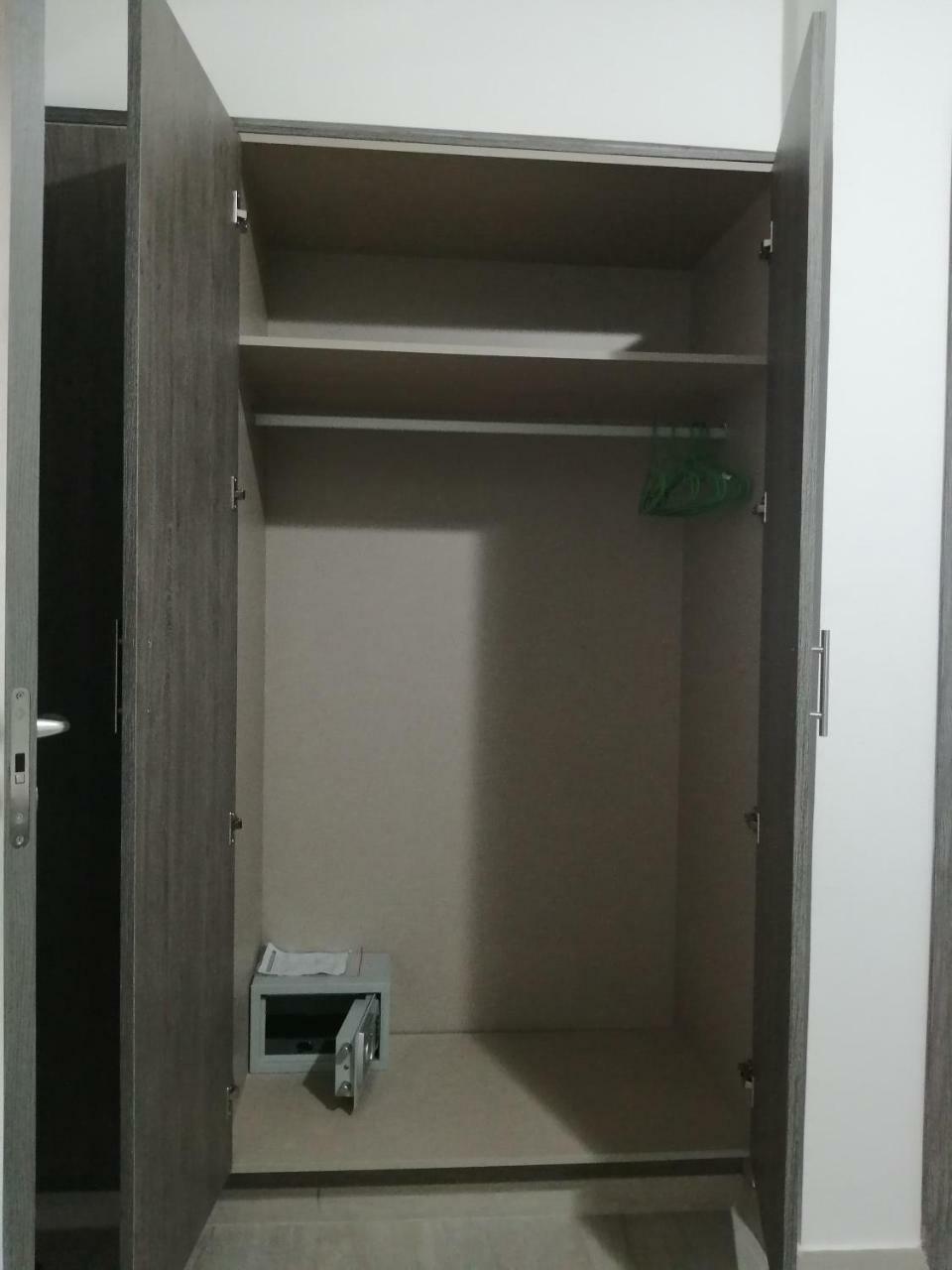 Apartamento Residencial Paseo Del Mar A3b *