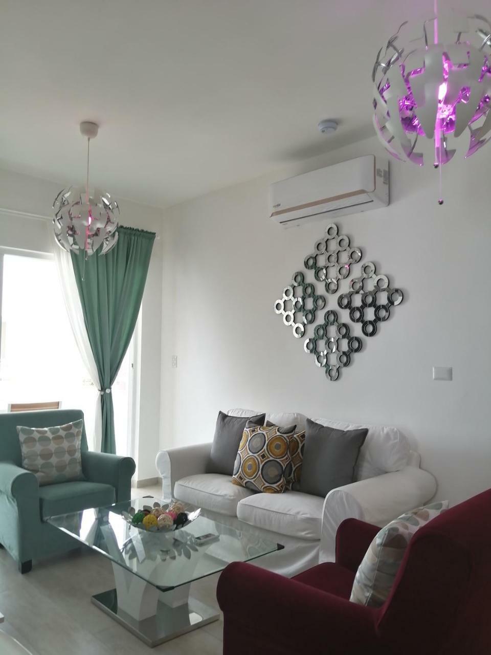 Residencial Paseo Del Mar A3b Apartamento