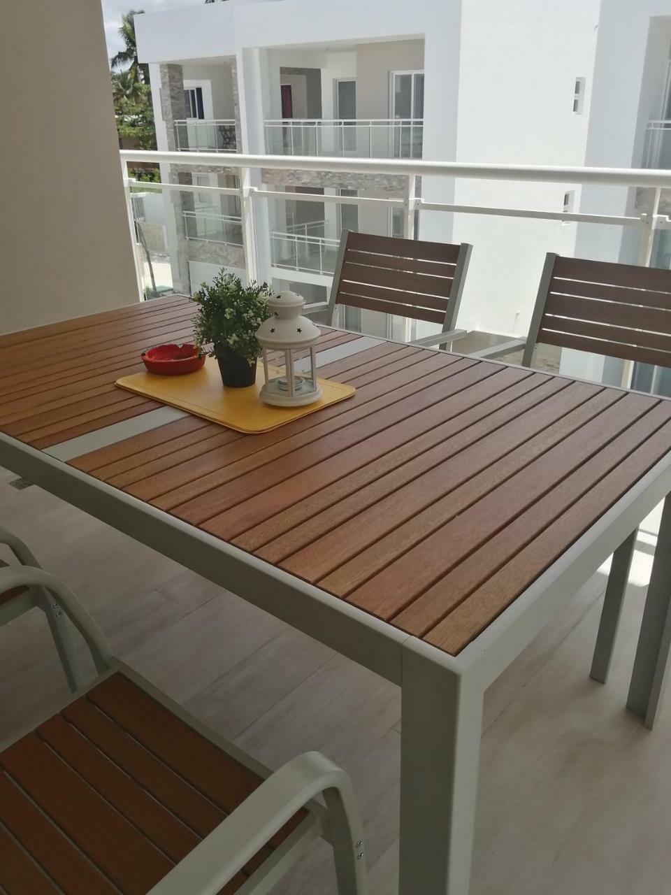 Residencial Paseo Del Mar A3b Apartamento