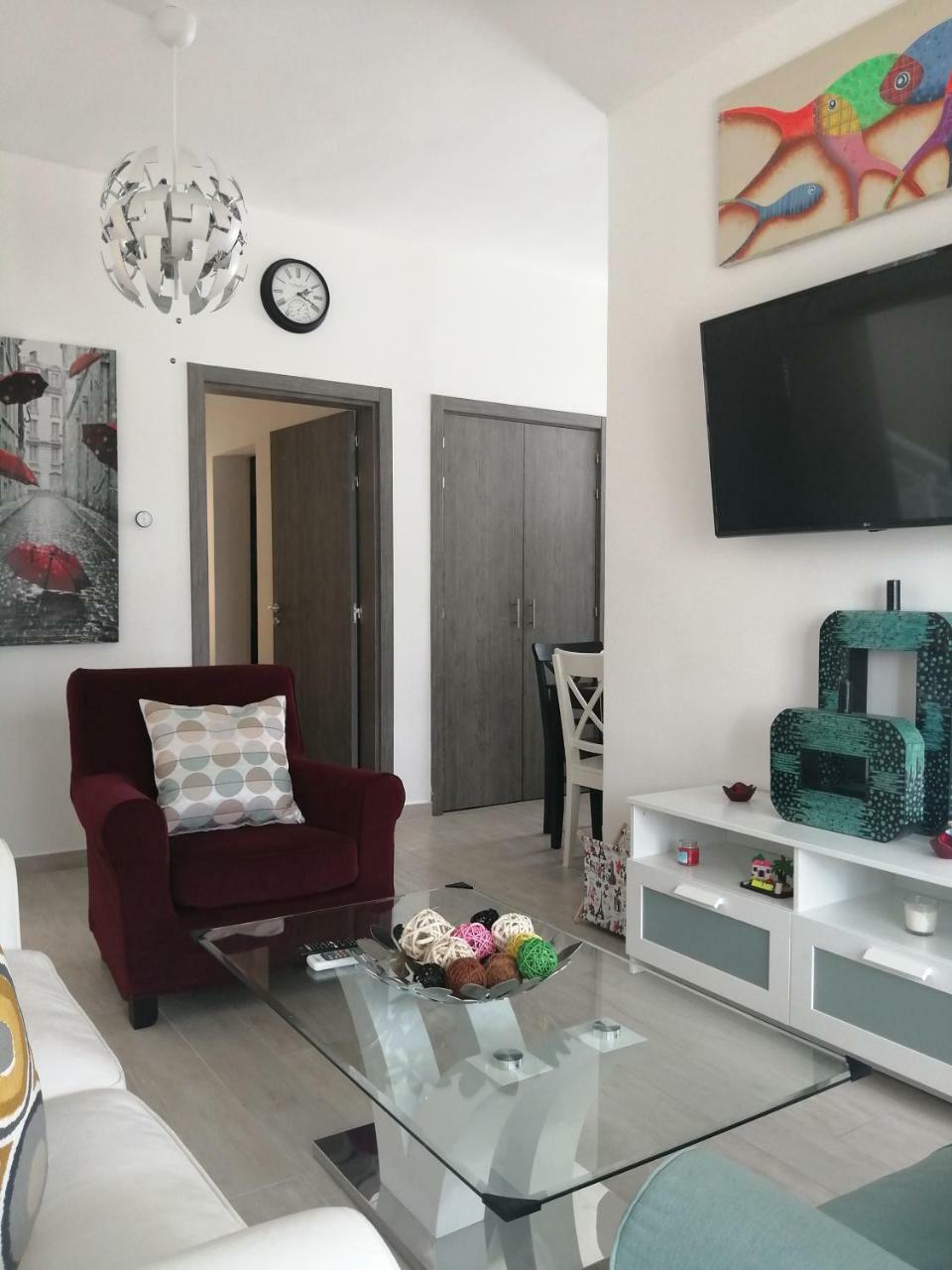 Residencial Paseo Del Mar A3b Apartamento *
