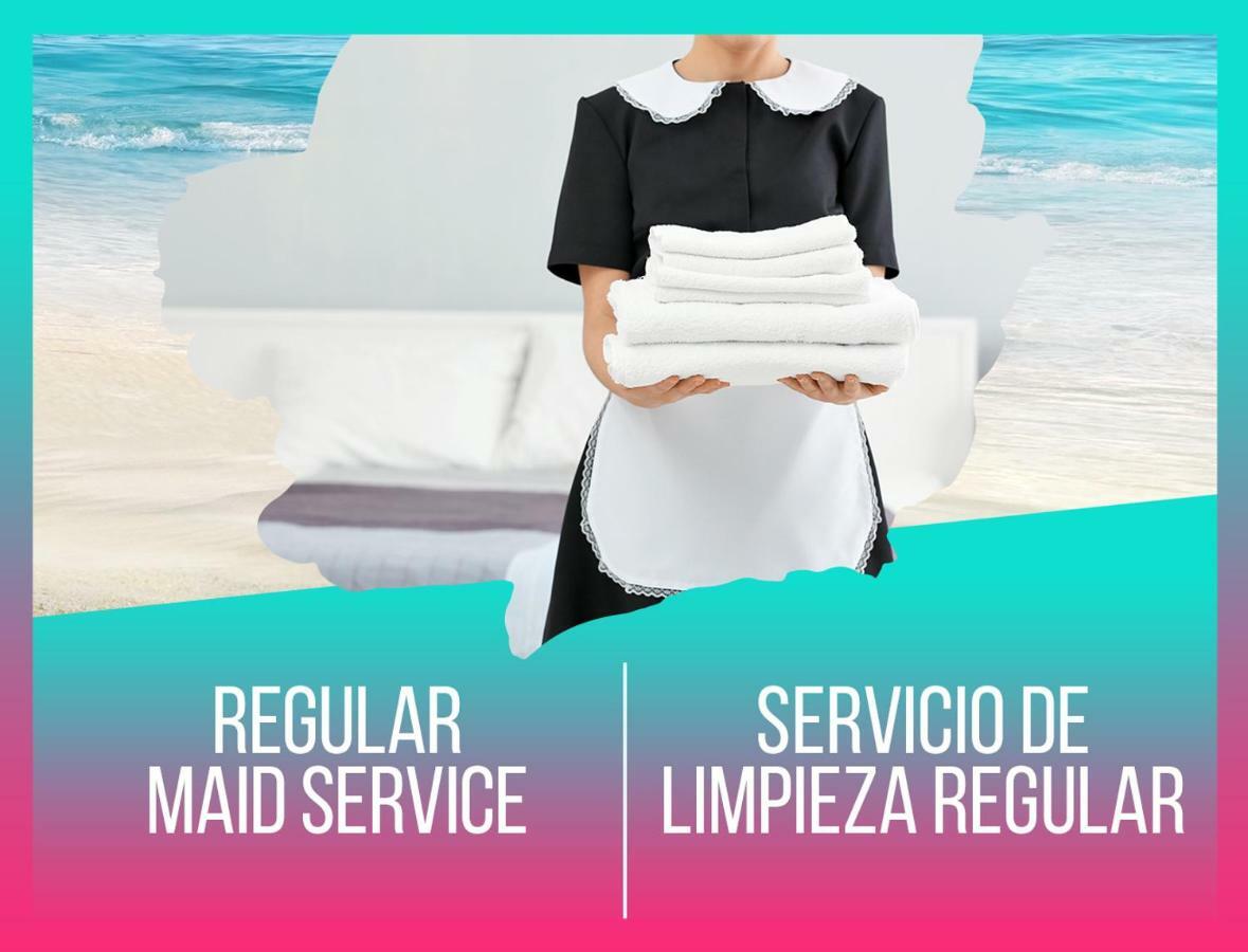 Hotel Las Terrazas Deluxe Pool Beach Club&spa 4*