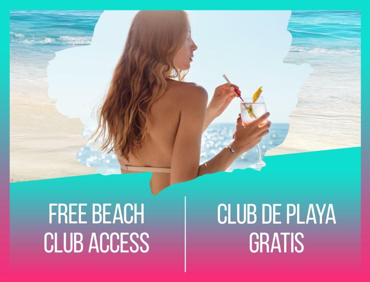 Hotel Las Terrazas Deluxe Pool Beach Club&spa Punta Cana