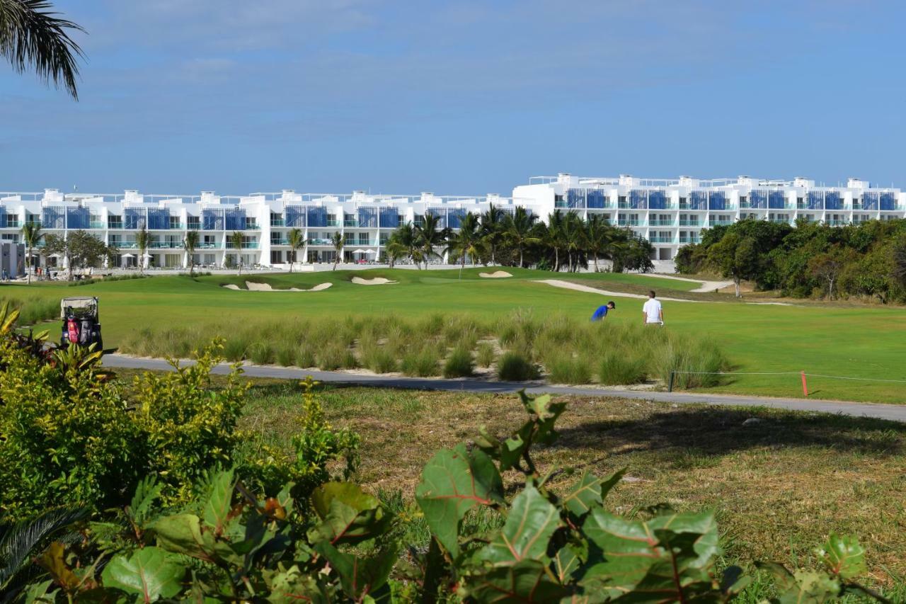 Cana Rock Apartment Punta Cana