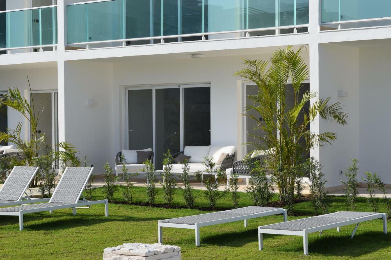 Cana Rock Apartment