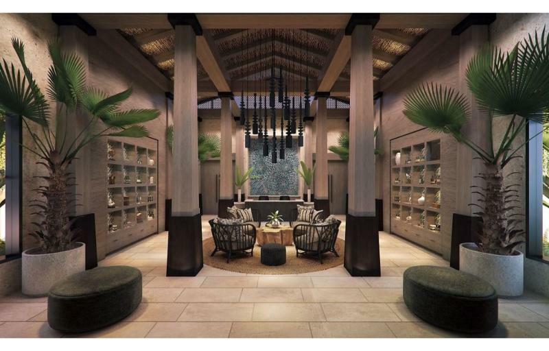Unique Club At Lopesan Costa Bavaro 5*