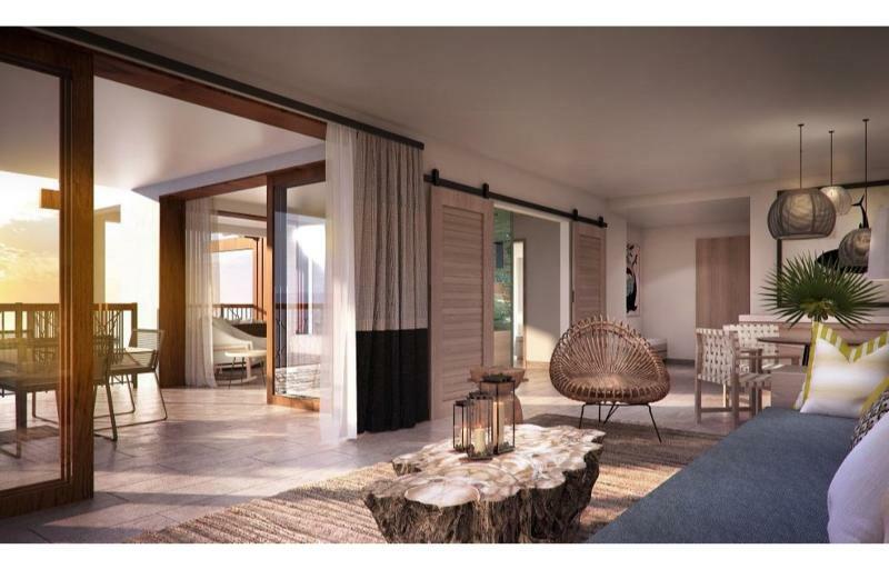 Hotel Unique Club At Lopesan Costa Bavaro
