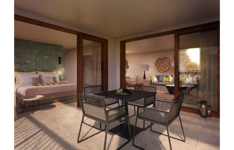 Unique Club At Lopesan Costa Bavaro Punta Cana
