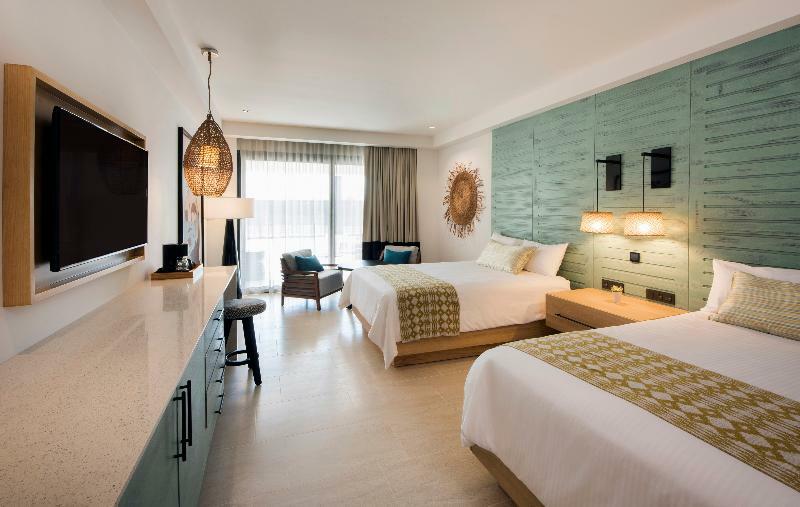 Unique Club At Lopesan Costa Bavaro 5*