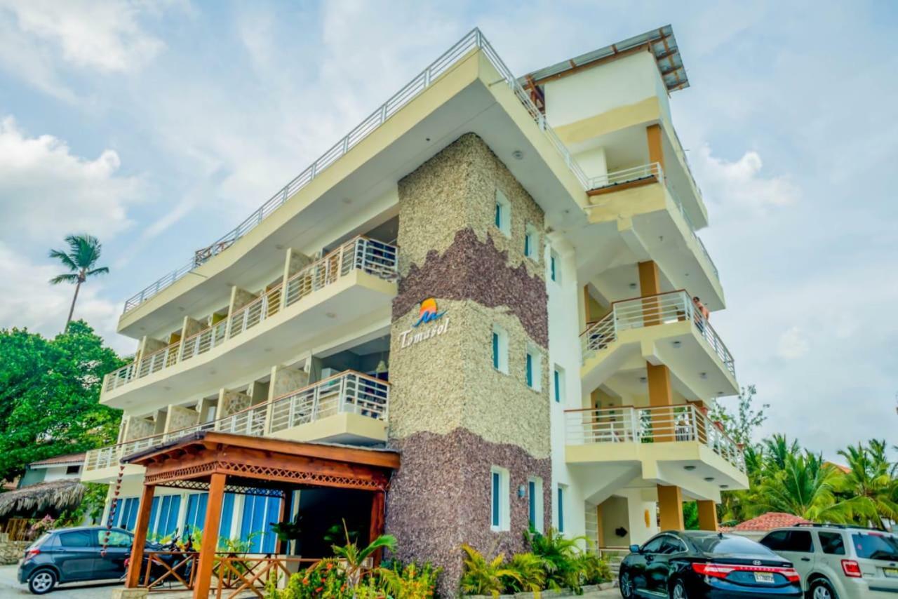 Tomasol Apartahotel Punta Cana