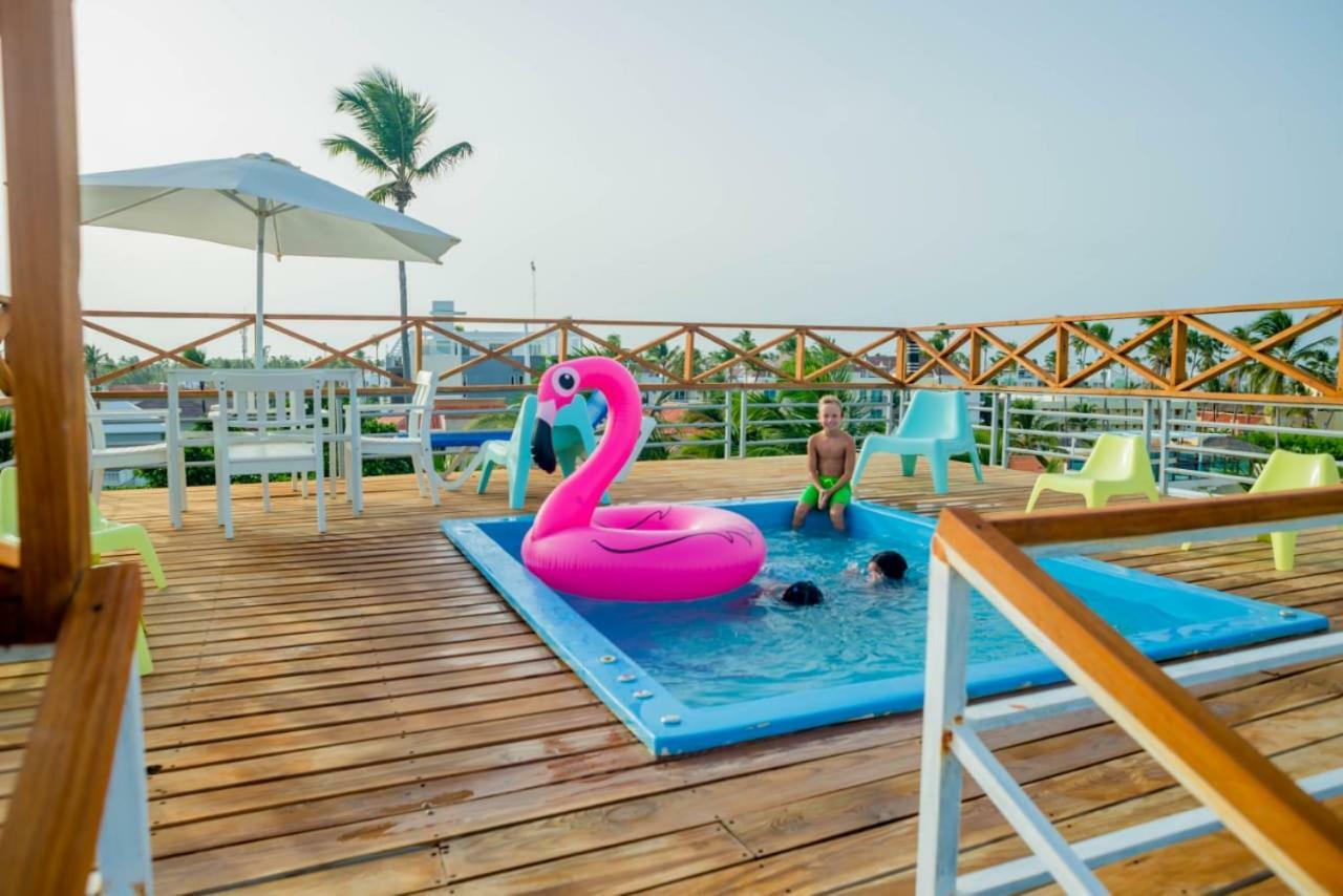 Tomasol Apartahotel 3*