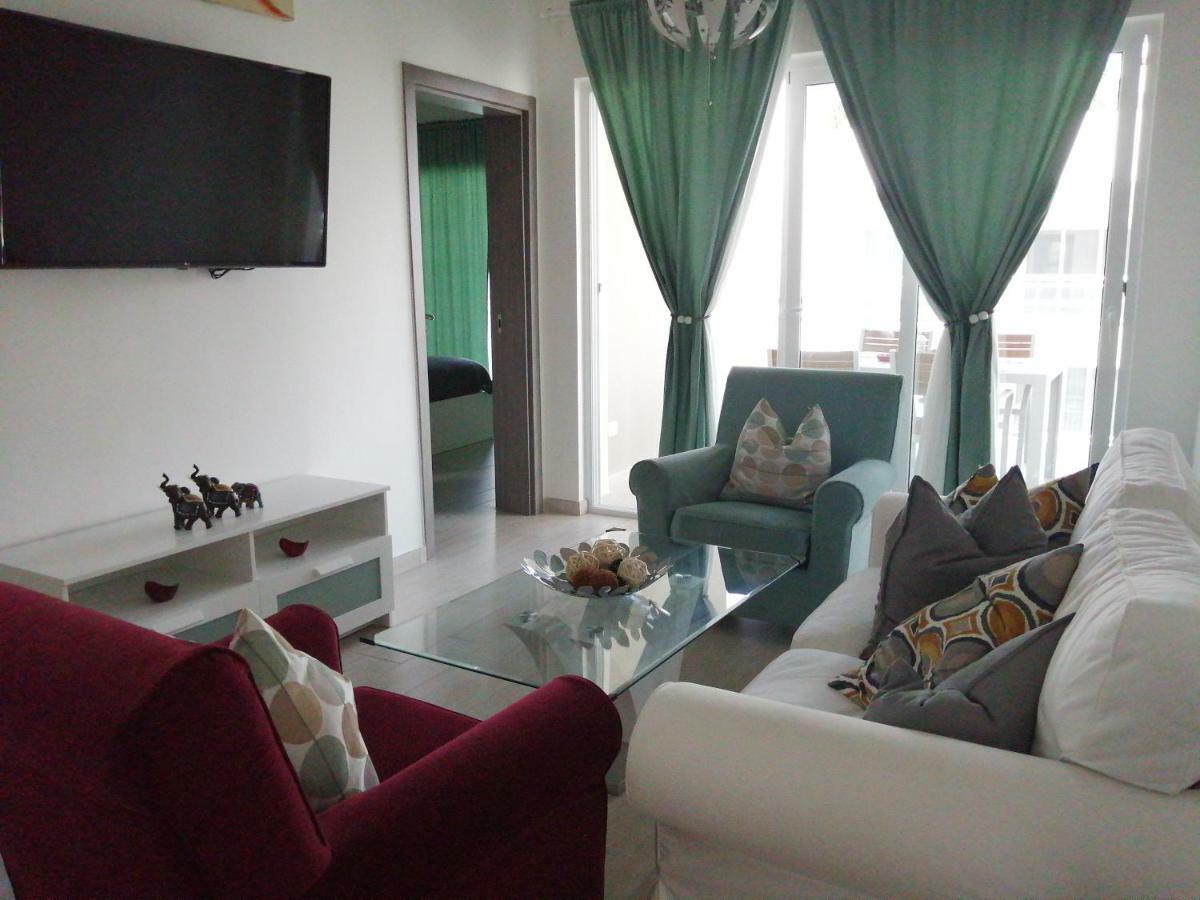 Residencial Paseo Del Mar A3b * Punta Cana