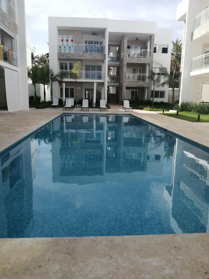 Residencial Paseo Del Mar A3b Apartamento