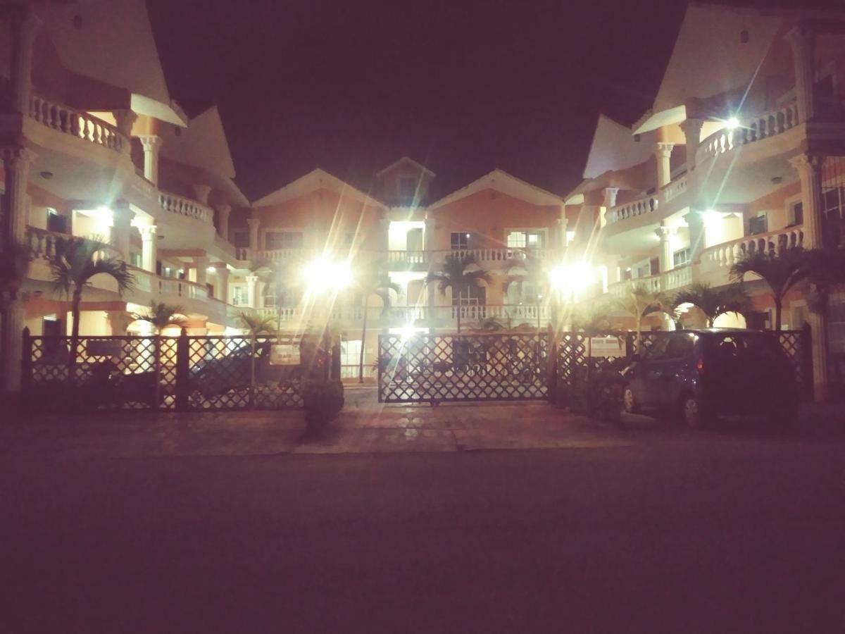 Arcoiris Share Bavaro Gasthof Punta Cana