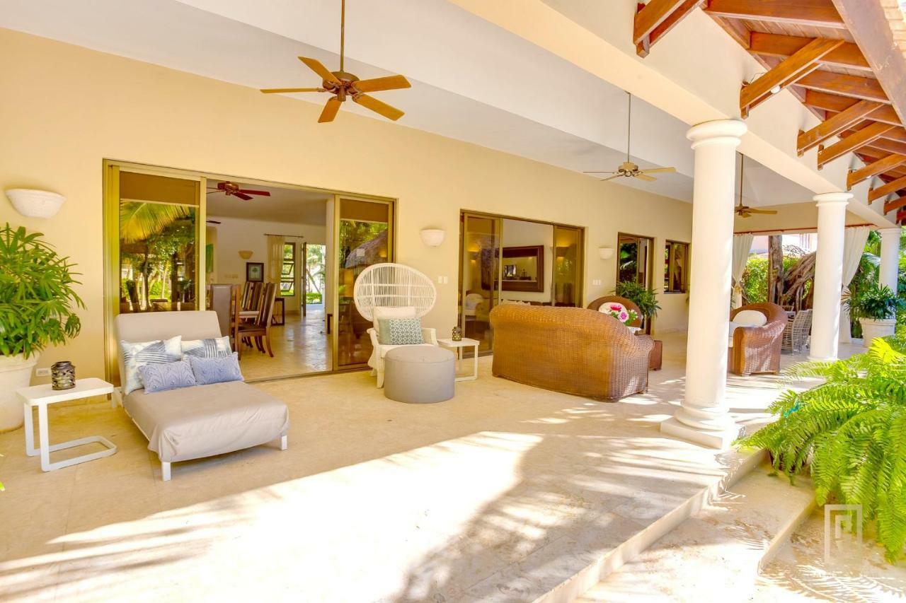 Chalet Calle Los Cocos