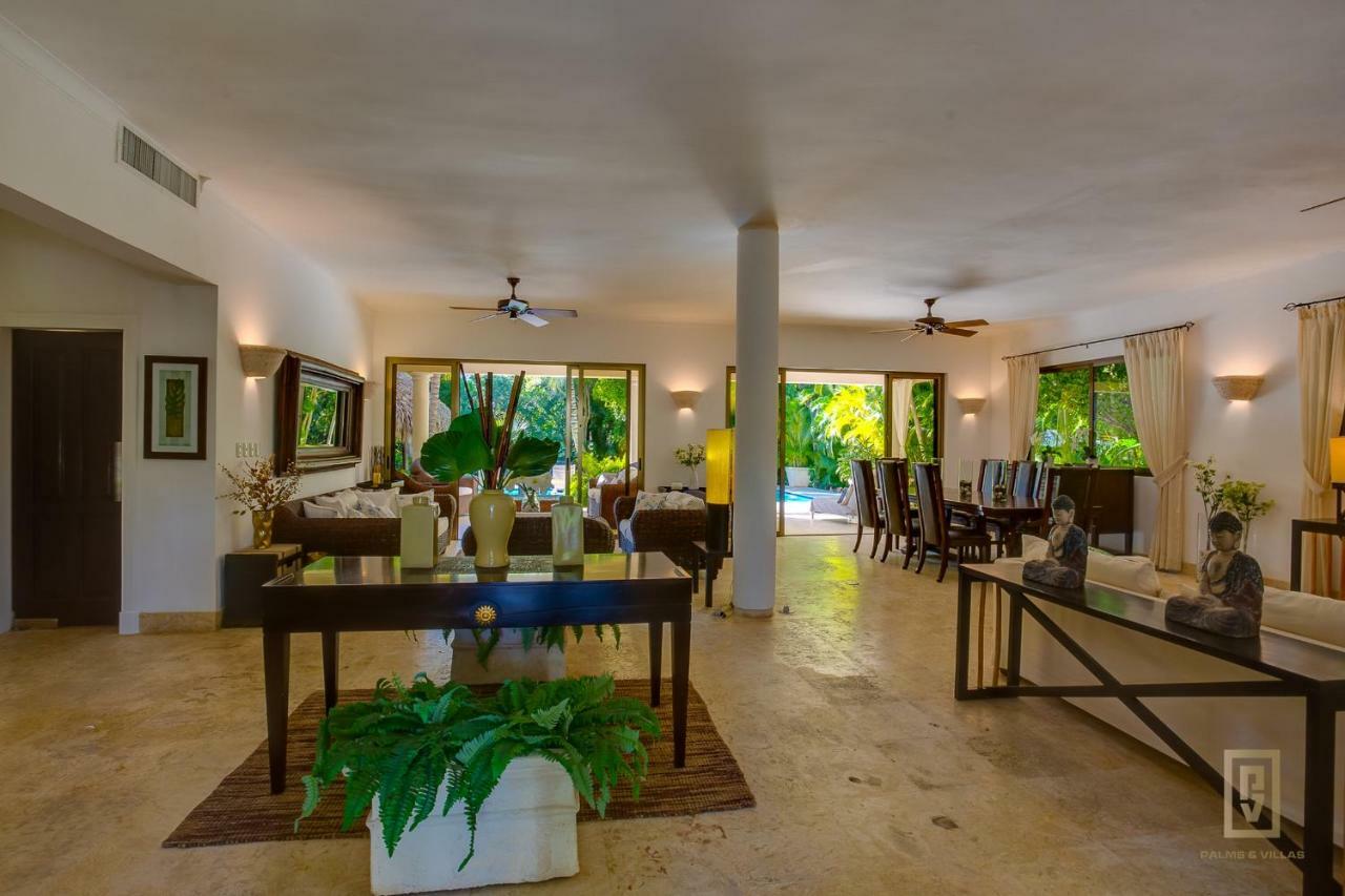 Chalet Calle Los Cocos *