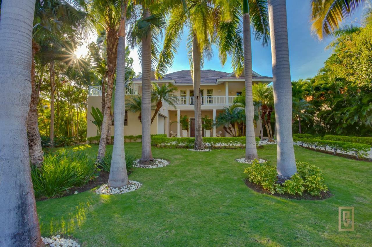 Chalet Calle Los Cocos Villa *