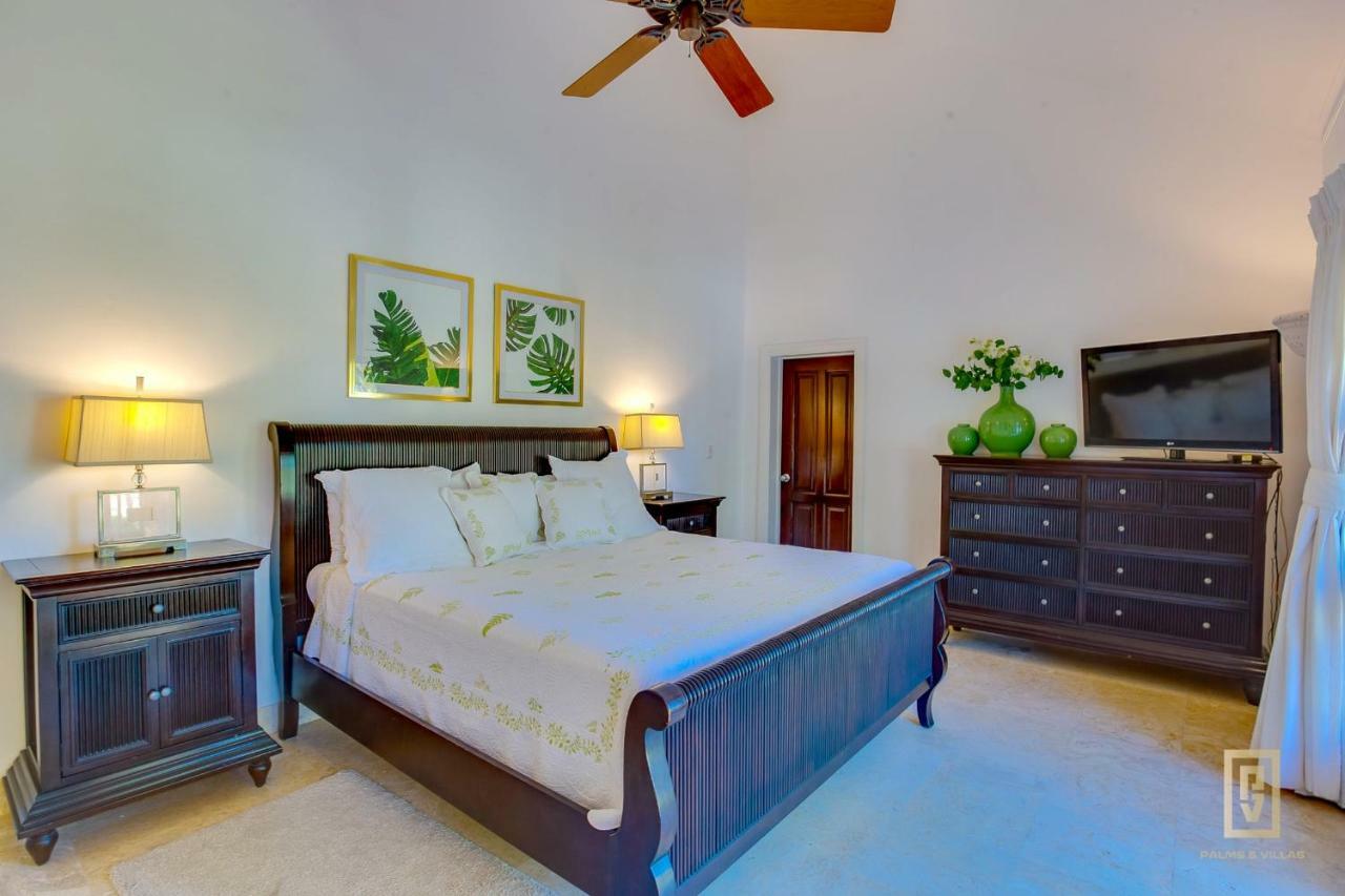 Chalet Calle Los Cocos Punta Cana