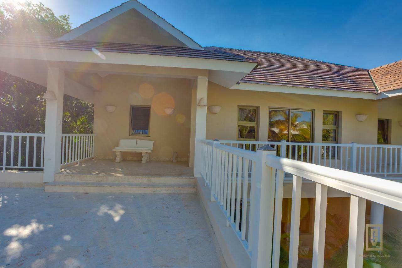 Chalet Calle Los Cocos Punta Cana