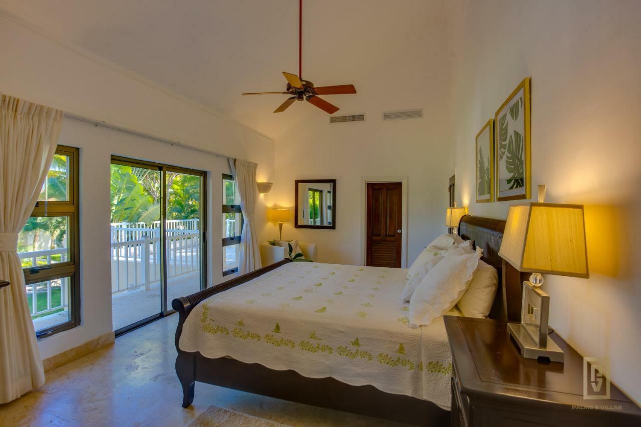 Chalet Calle Los Cocos Villa Punta Cana