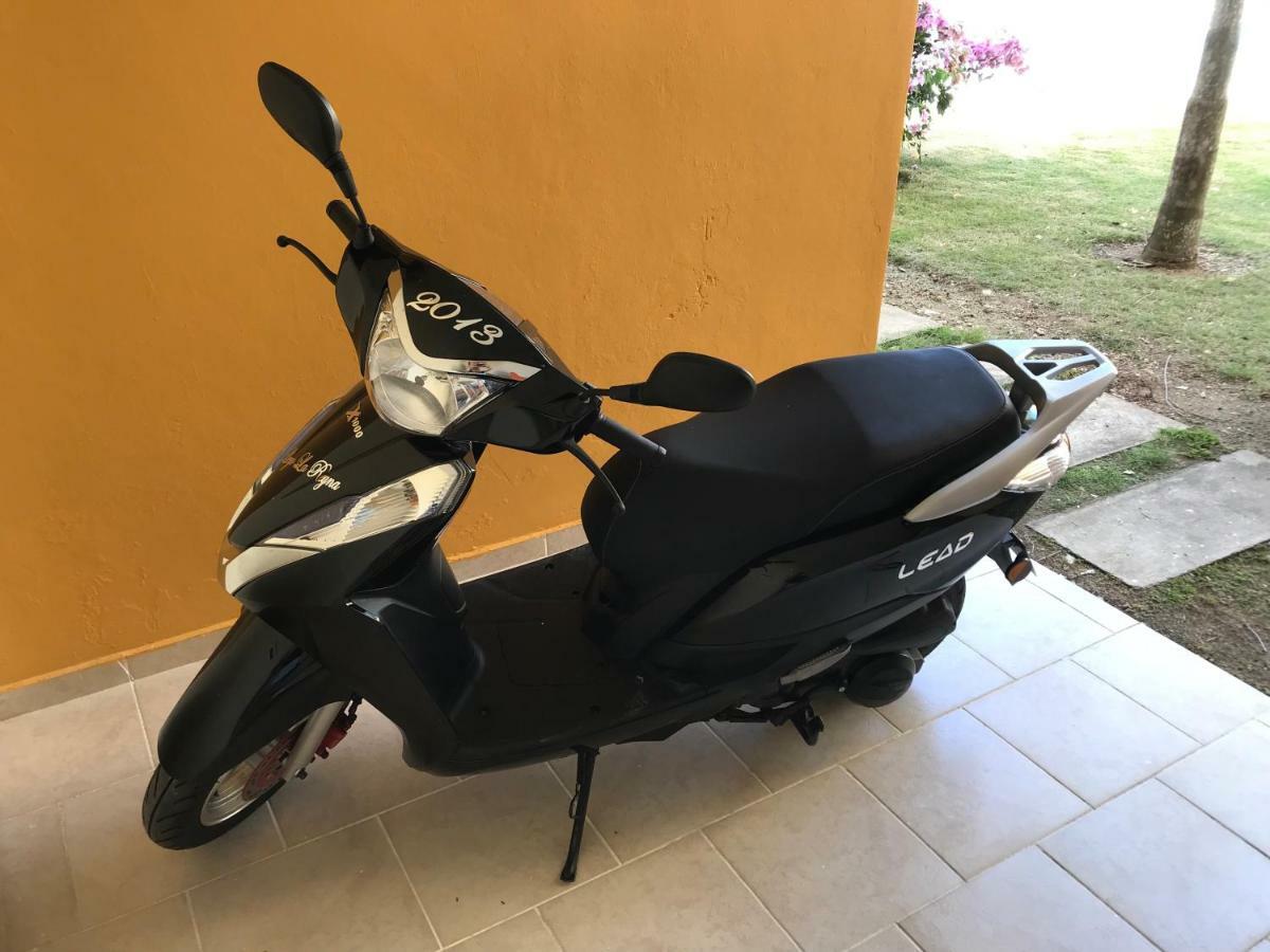And Scooter For Free * Punta Cana