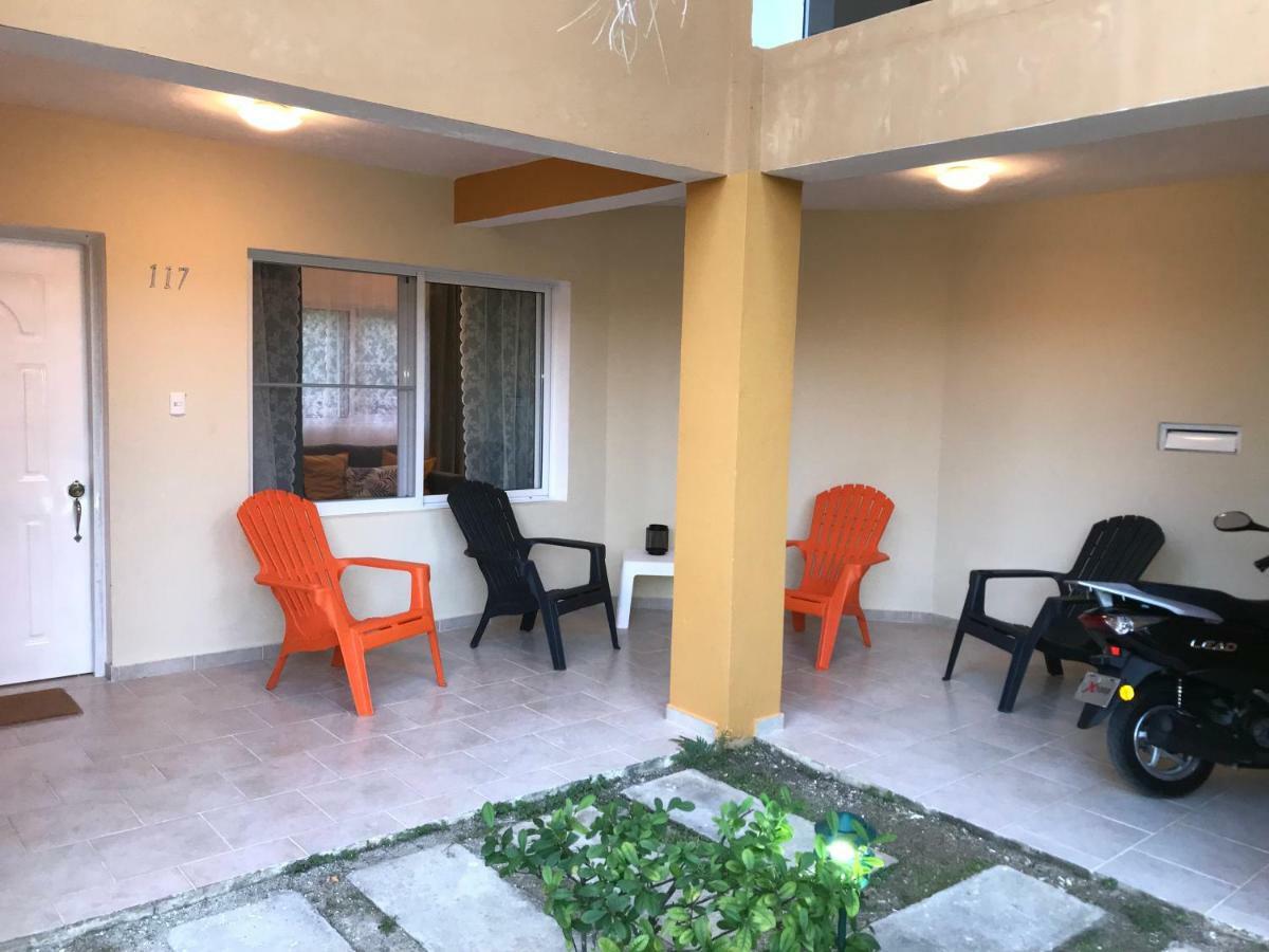 Apartment And Scooter For Free *