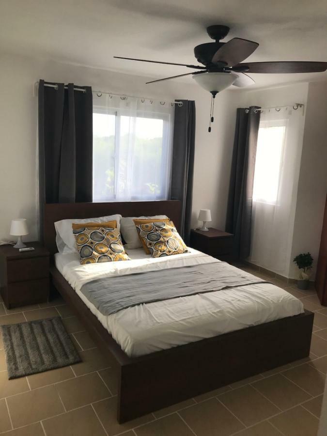 And Scooter For Free Apartment Punta Cana