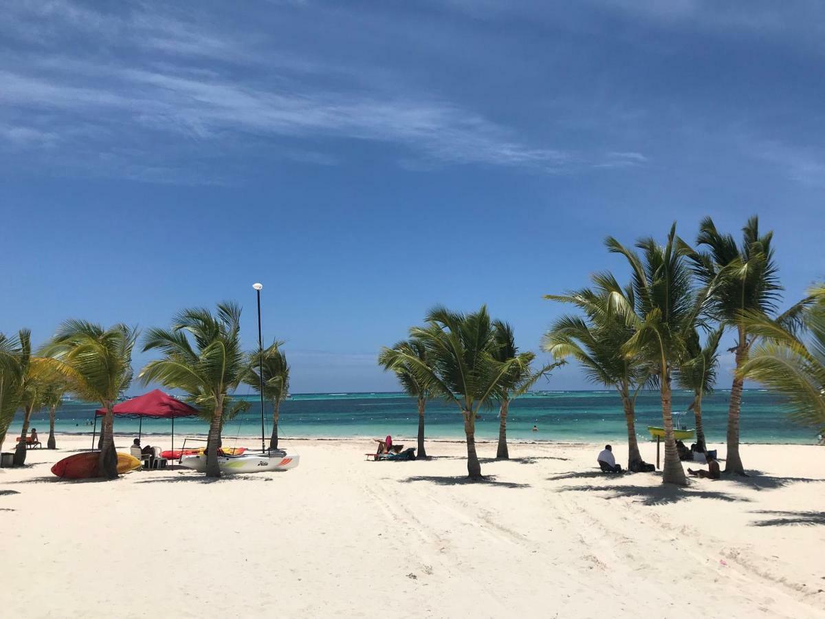And Scooter For Free Punta Cana